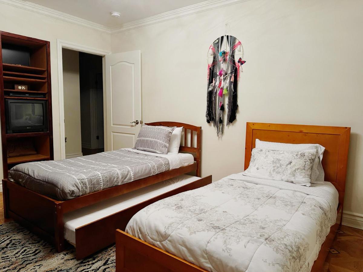 Noho Luxury Oasis I Saltwater Pool-Spa I Sleeps Up To 8 I 15 Mins From Hollywood Los Ángeles Exterior foto